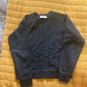 Everlane sweatshirt